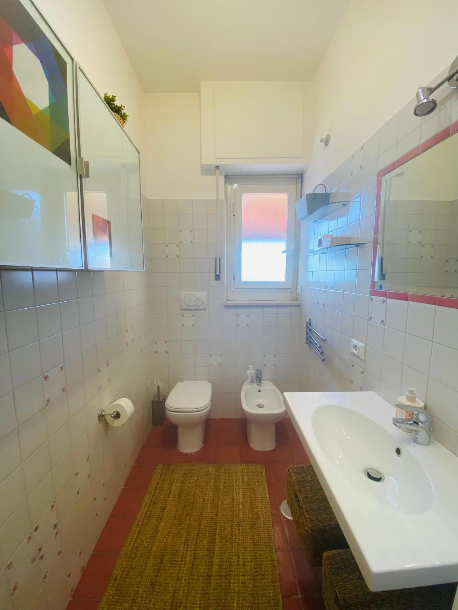 Interno 22 Apartment *