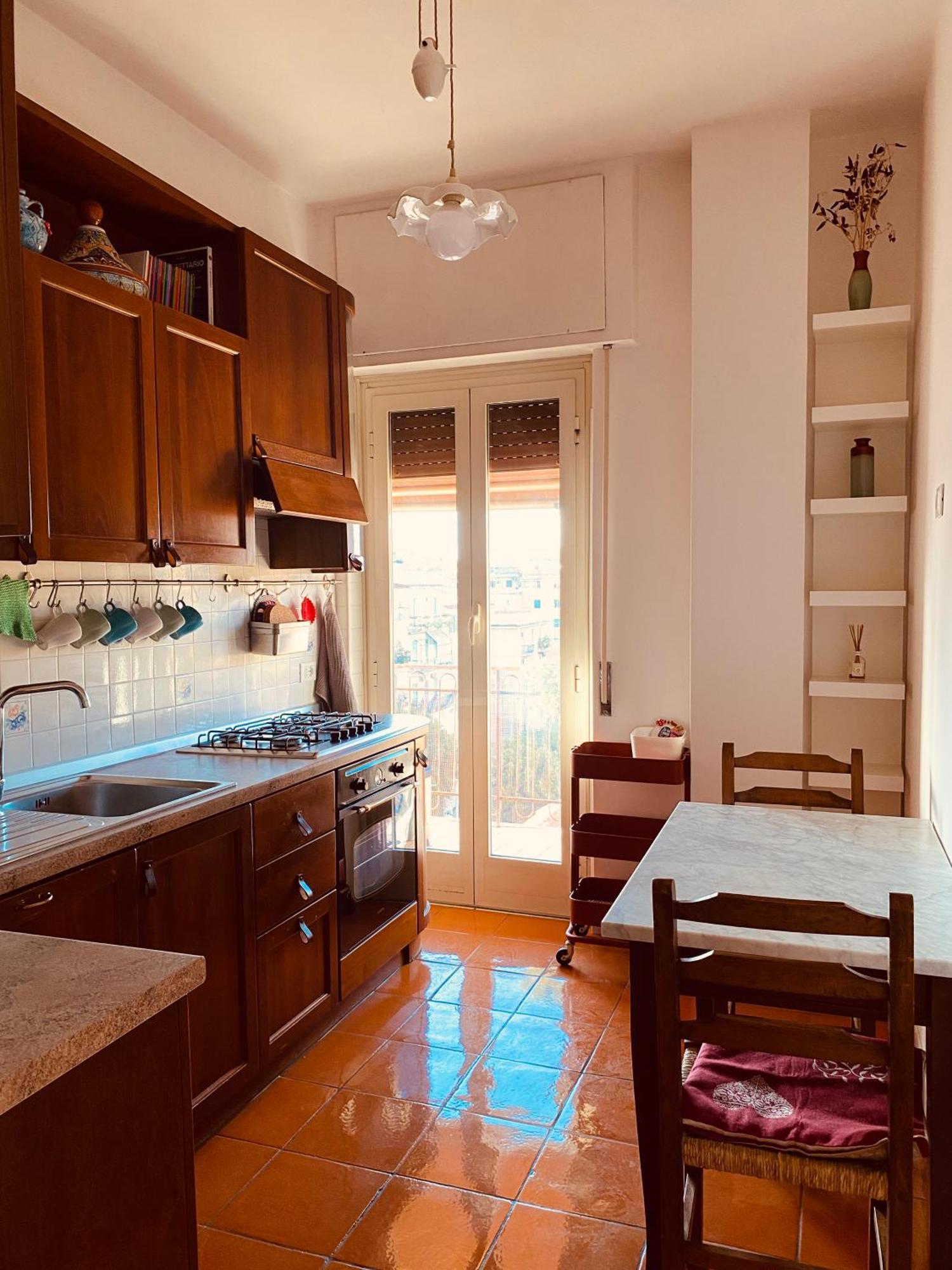 Interno 22 Apartment